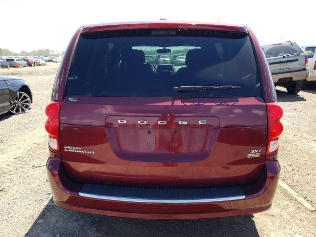 Photo 6 from auction – 2017 DODGE GRAND CARA with VIN 2C4RDGCGXHR586334