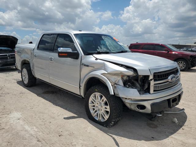 Photo 4 from auction – 2009 FORD F150 SUPER with VIN 1FTPW14V49FB16434