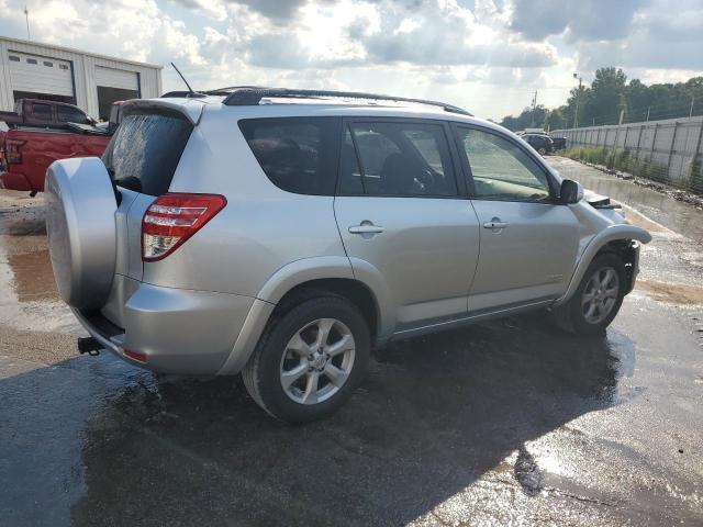 Photo 3 from auction – 2012 TOYOTA RAV4 LIMIT with VIN JTMYK4DV6C5028029