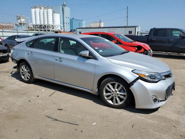 Photo 4 from auction – 2014 TOYOTA AVALON BAS with VIN 4T1BK1EB1EU111509