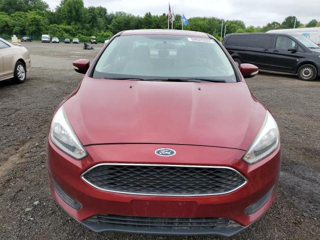 Photo 5 from auction – 2015 FORD FOCUS SE with VIN 1FADP3F23FL380892