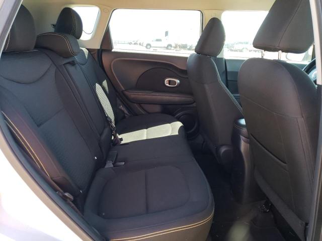 Photo 11 from auction – 2015 KIA SOUL + with VIN KNDJP3A55F7759349