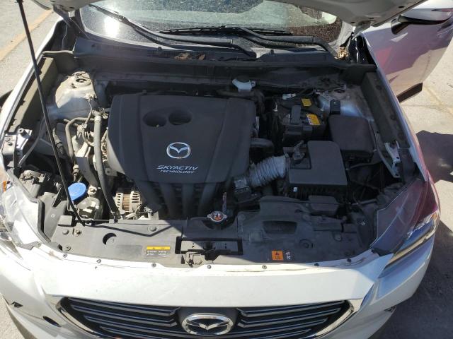 Photo 11 from auction – 2019 MAZDA CX-3 TOURI with VIN JM1DKDC79K1459150