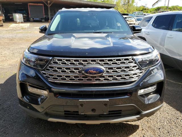 Photo 5 from auction – 2023 FORD EXPLORER L with VIN 1FMSK8FH8PGB39837