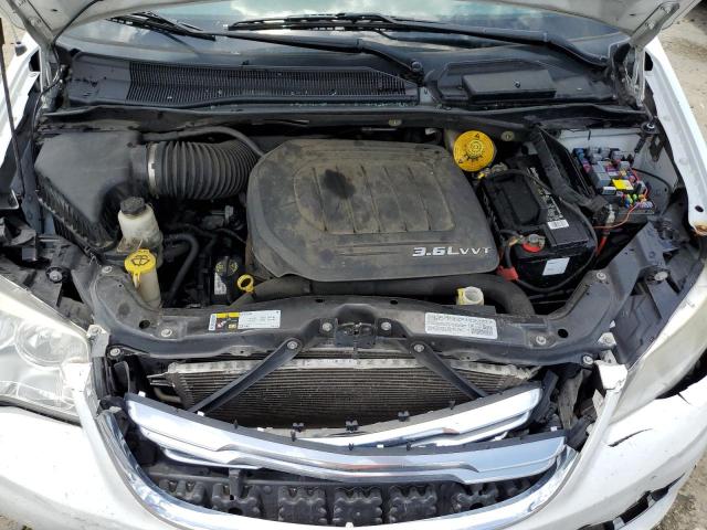 Photo 12 from auction – 2014 CHRYSLER TOWN & COU with VIN 2C4RC1CG3ER256966
