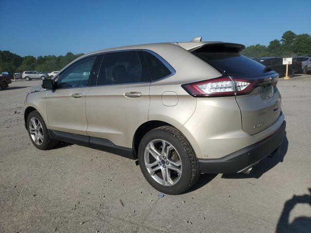 Photo 2 from auction – 2017 FORD EDGE TITAN with VIN 2FMPK4K97HBB35431