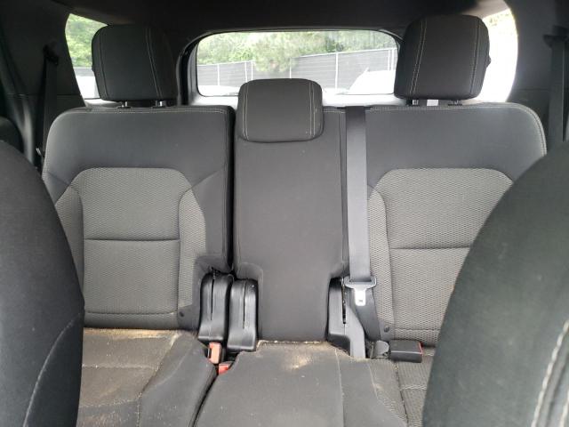 Photo 10 from auction – 2017 FORD EXPLORER X with VIN 1FM5K7D81HGD10617