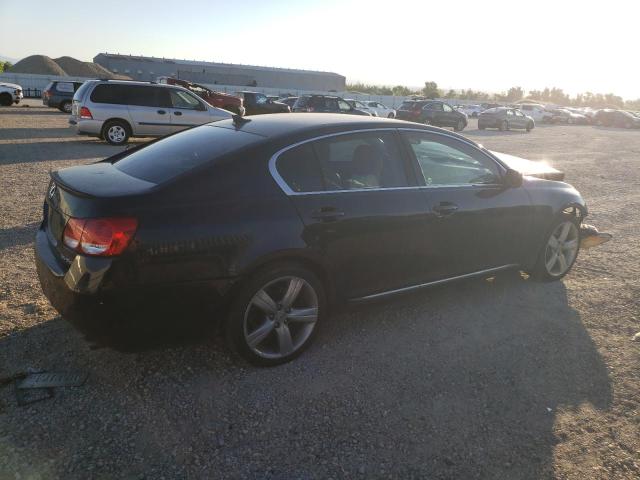 Photo 3 from auction – 2007 LEXUS GS 350 with VIN JTHBE96S970025642