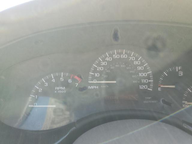 Photo 9 from auction – 2000 CHEVROLET MALIBU with VIN 1G1ND52J6Y6309163