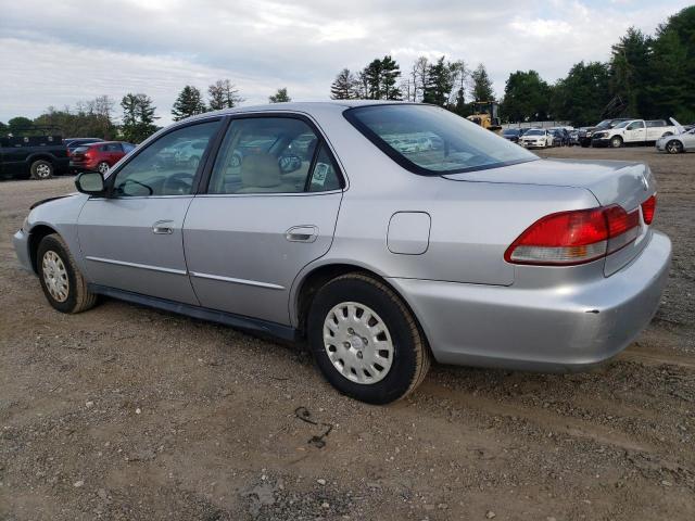 Photo 2 from auction – 2002 HONDA ACCORD VAL with VIN 1HGCF86642A033247