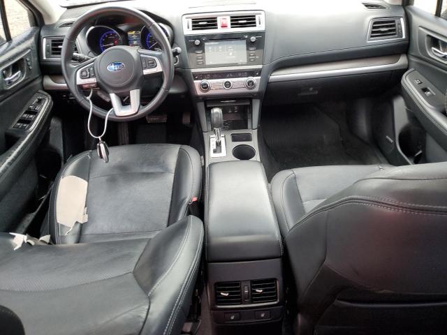 Photo 8 from auction – 2015 SUBARU LEGACY 2.5 with VIN 4S3BNAL69F3009836