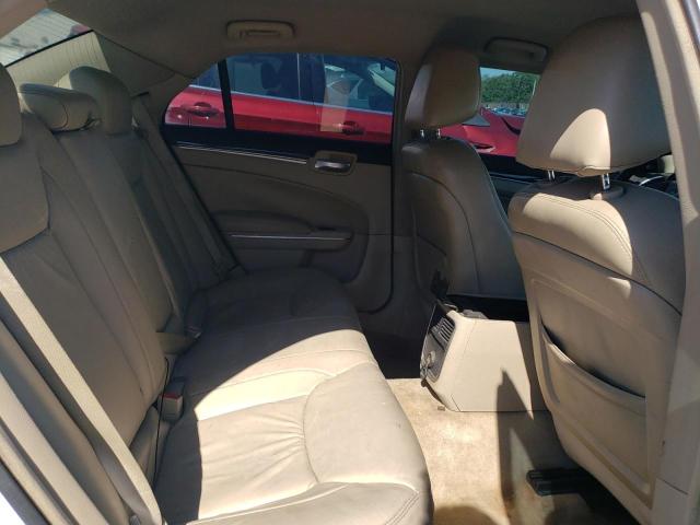 Photo 10 from auction – 2011 CHRYSLER 300 LIMITE with VIN 2C3CA5CG0BH546297