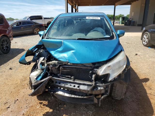 Photo 5 from auction – 2015 NISSAN VERSA NOTE with VIN 3N1CE2CP8FL400213