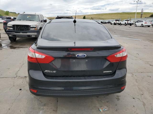 Photo 6 from auction – 2013 FORD FOCUS S with VIN 1FADP3E26DL234758
