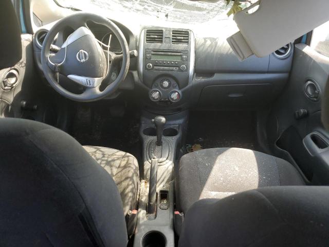 Photo 8 from auction – 2014 NISSAN VERSA NOTE with VIN 3N1CE2CP9EL408464