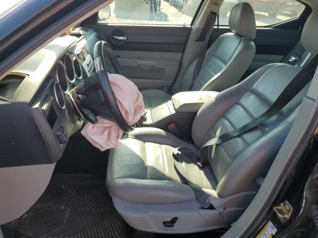 Photo 7 from auction – 2006 DODGE CHARGER R/ with VIN 2B3KA53H26H162965
