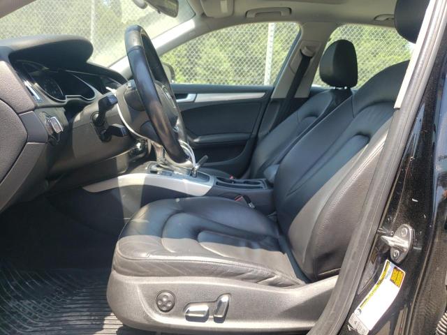 Photo 7 from auction – 2014 AUDI A4 PREMIUM with VIN WAUBFAFL9EN043242