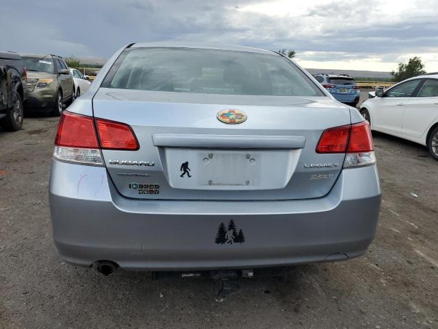 Photo 6 from auction – 2013 SUBARU LEGACY 2.5 with VIN 4S3BMBC62D3004354