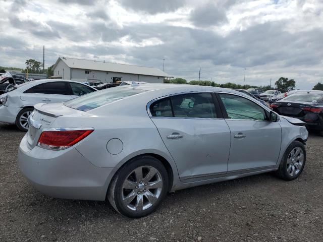 Photo 3 from auction – 2011 BUICK LACROSSE C with VIN 1G4GC5ED4BF188354