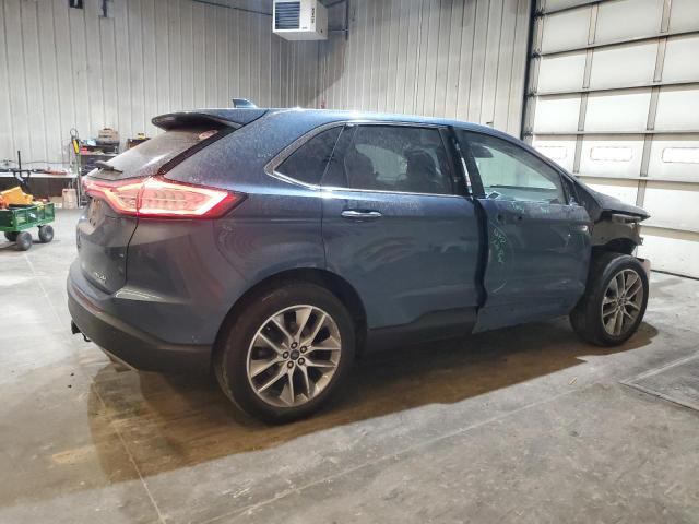 Photo 3 from auction – 2018 FORD EDGE TITAN with VIN 2FMPK4K96JBC22260