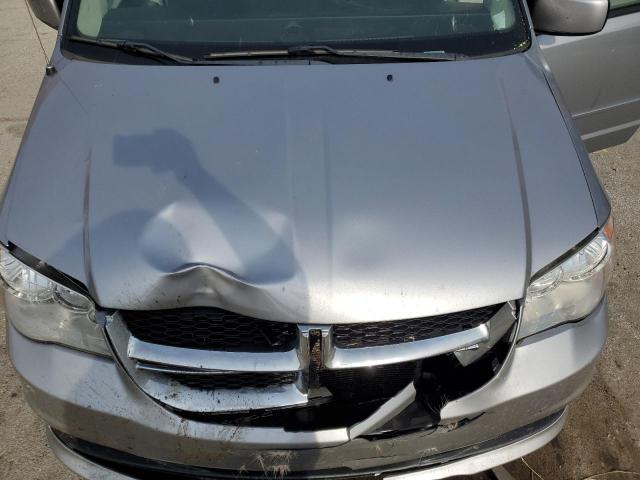 Photo 12 from auction – 2016 DODGE GRAND CARA with VIN 2C4RDGCG7GR181353