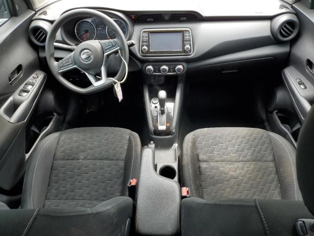 Photo 8 from auction – 2021 NISSAN KICKS S with VIN 3N1CP5BVXML540353