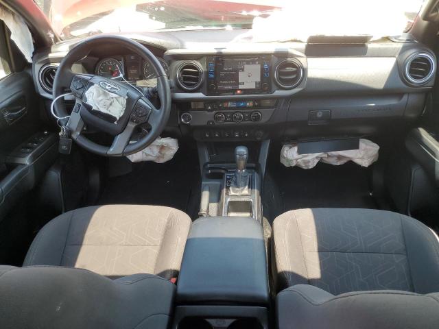 Photo 8 from auction – 2017 TOYOTA TACOMA DOU with VIN 3TMAZ5CN4HM031002