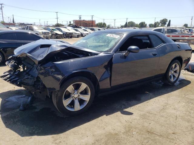 DODGE CHALLENGER 2016 with VIN 2C3CDZAG5GH232055 - Photo from auction