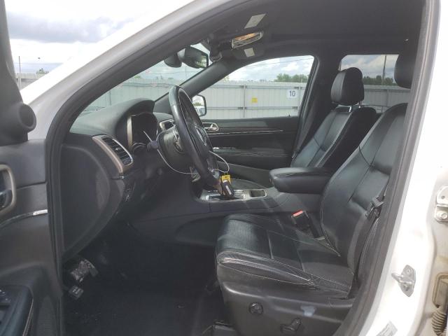 Photo 7 from auction – 2016 JEEP GRAND CHER with VIN 1C4RJEBG4GC351448