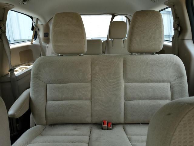 Photo 10 from auction – 2015 DODGE GRAND CARA with VIN 2C4RDGBG3FR688265