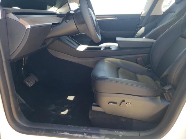 Photo 7 from auction – 2023 TESLA MODEL Y with VIN 7SAYGDEDXPF946395