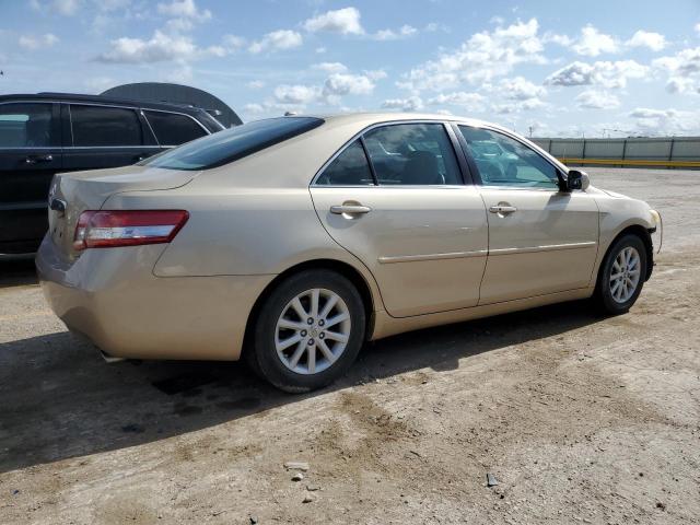 Photo 3 from auction – 2010 TOYOTA CAMRY BASE with VIN 4T4BF3EK0AR076431