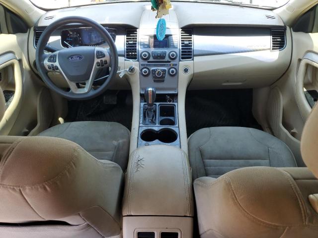 Photo 8 from auction – 2015 FORD TAURUS SE with VIN 1FAHP2D81FG108532