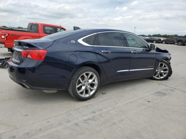Photo 3 from auction – 2019 CHEVROLET IMPALA PRE with VIN 2G1105S32K9133031