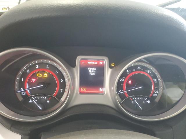 Photo 9 from auction – 2017 DODGE JOURNEY GT with VIN 3C4PDDEG3HT595604