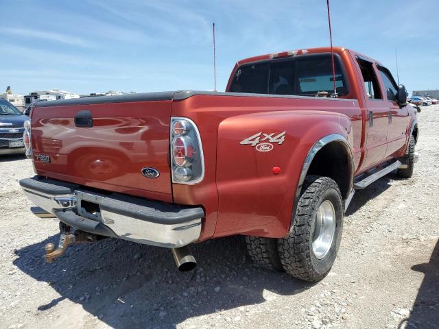 Photo 3 from auction – 2001 FORD F350 SUPER with VIN 1FTWW33F31EB29977
