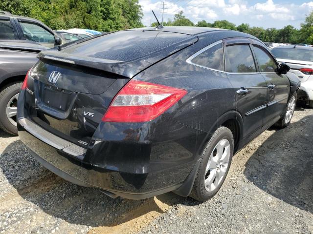 Photo 3 from auction – 2012 HONDA CROSSTOUR with VIN 5J6TF2H56CL011329