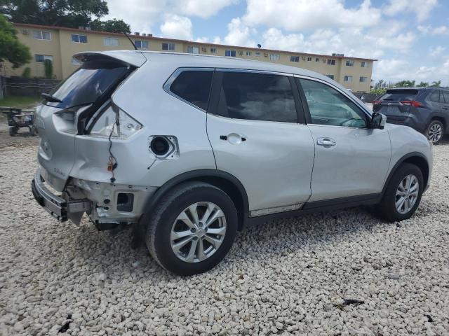 Photo 3 from auction – 2015 NISSAN ROGUE S with VIN KNMAT2MV0FP500611