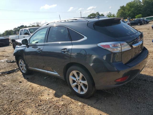Photo 2 from auction – 2011 LEXUS RX 350 with VIN 2T2ZK1BA4BC063555