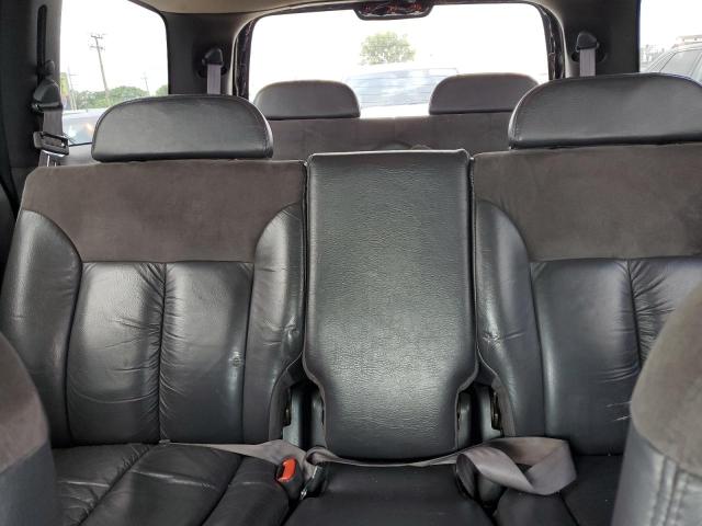 Photo 10 from auction – 1999 DODGE DURANGO with VIN 1B4HS28Y5XF608782