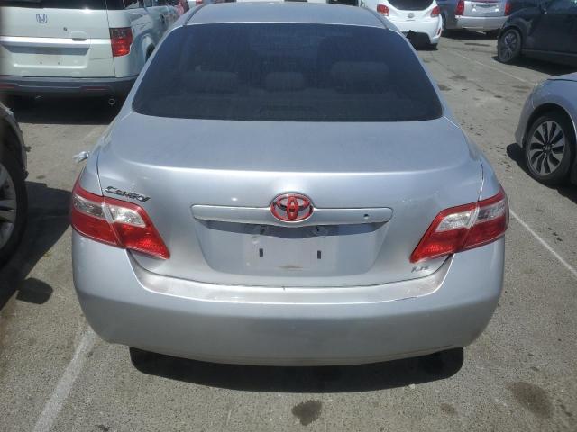 Photo 6 from auction – 2009 TOYOTA CAMRY BASE with VIN 4T1BE46K79U878861