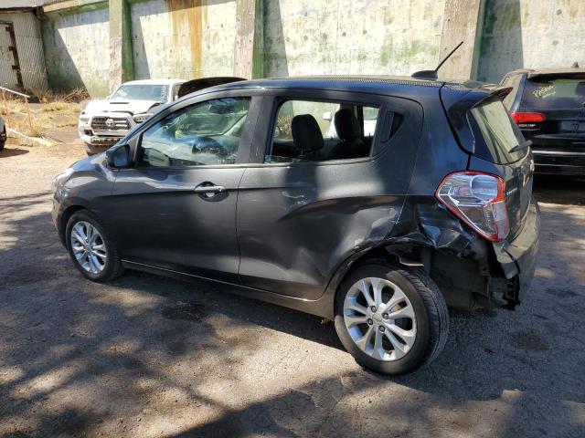 Photo 2 from auction – 2020 CHEVROLET SPARK 1LT with VIN KL8CD6SA3LC428070