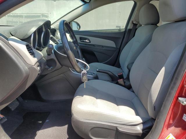 Photo 7 from auction – 2012 CHEVROLET CRUZE LT with VIN 1G1PF5SC5C7100858