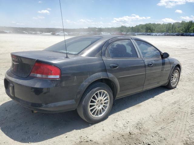 Photo 3 from auction – 2006 CHRYSLER SEBRING with VIN 1C3EL46X56N243067
