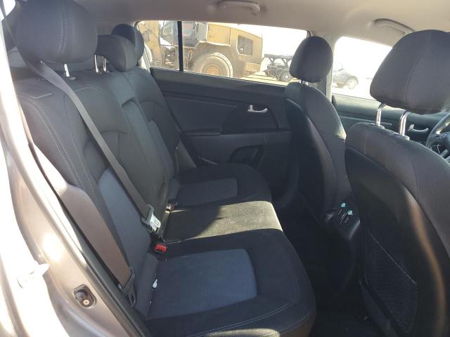 Photo 11 from auction – 2016 KIA SPORTAGE L with VIN KNDPBCAC7G7878433