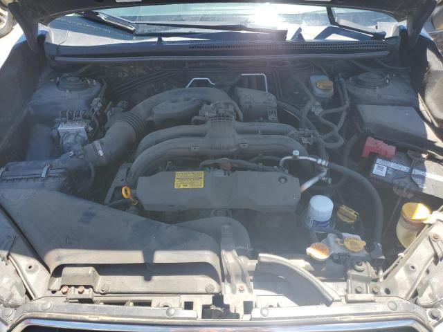 Photo 11 from auction – 2014 SUBARU ALL OTHER with VIN JF2GPACC7E8345204