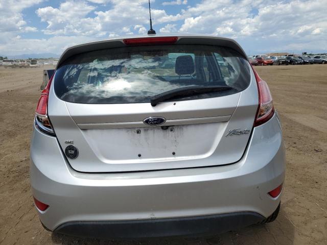 Photo 6 from auction – 2019 FORD FIESTA SE with VIN 3FADP4EJ3KM101612