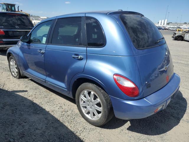 Photo 2 from auction – 2006 CHRYSLER PT CRUISER with VIN 3A8FY68B16T286201