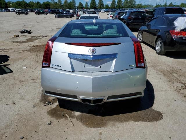 Photo 6 from auction – 2013 CADILLAC CTS PERFOR with VIN 1G6DL1E36D0111257