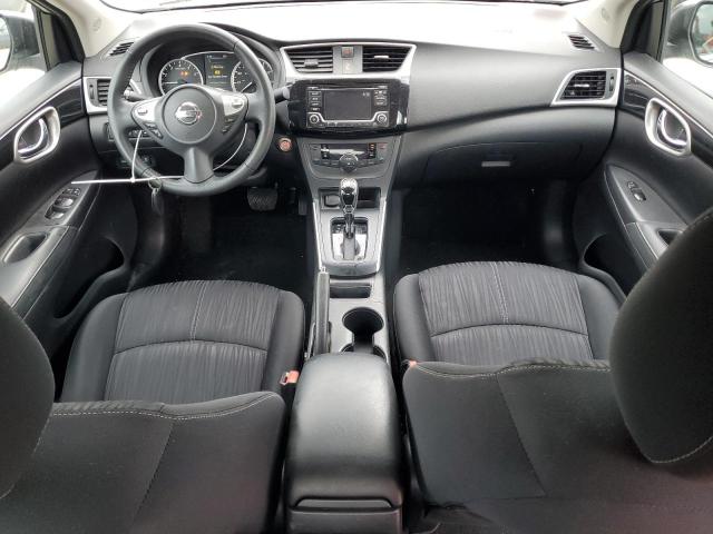 Photo 8 from auction – 2018 NISSAN SENTRA S with VIN 3N1AB7AP2JL650622